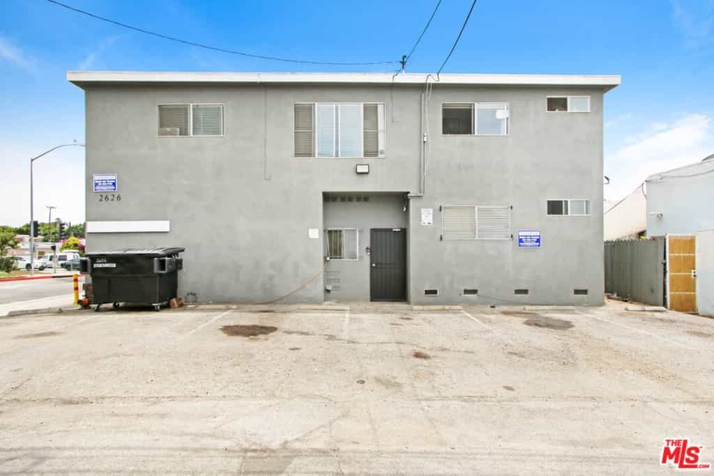 Condominium in Santa Monica, California 11007623