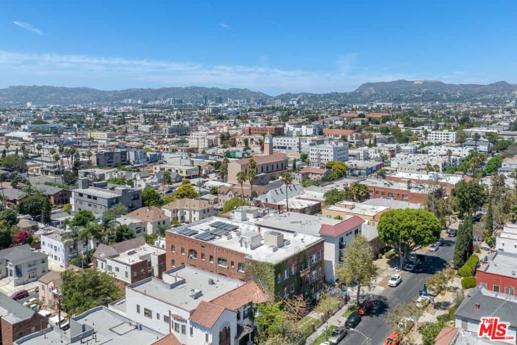 Eigentumswohnung im Los Angeles, California 11007627