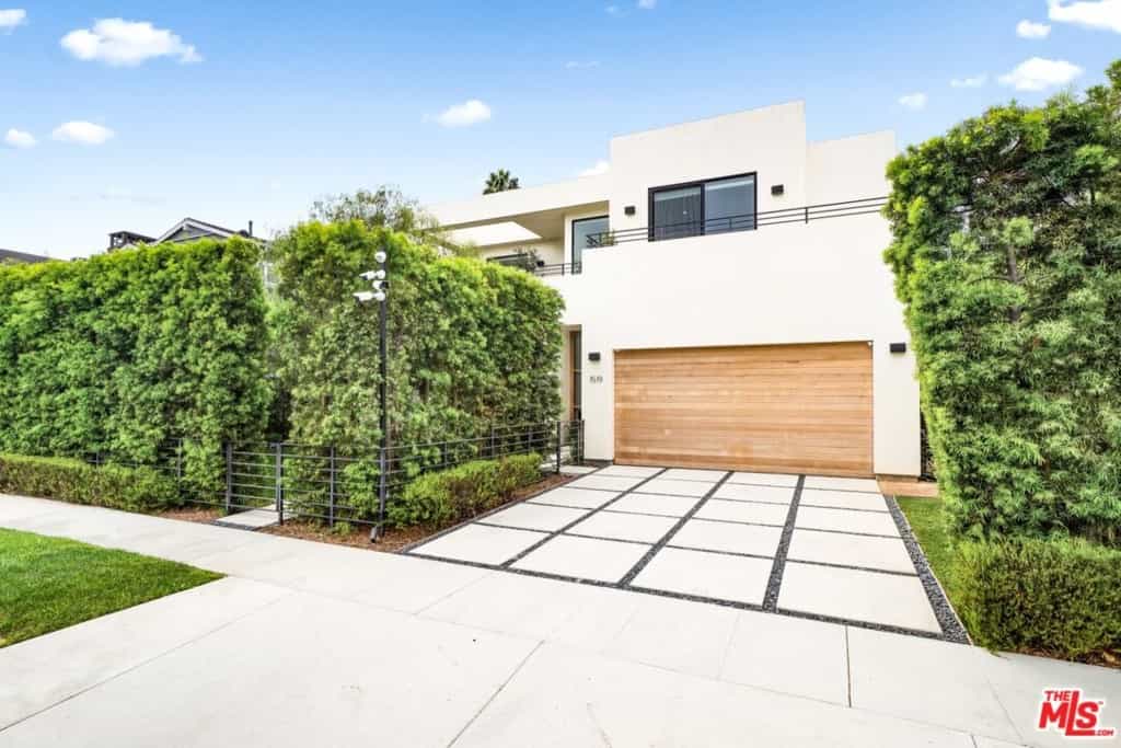 Eigentumswohnung im Los Angeles, California 11007641