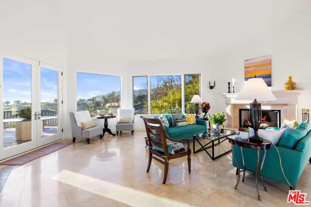 Condominium in Malibu, Californië 11007650