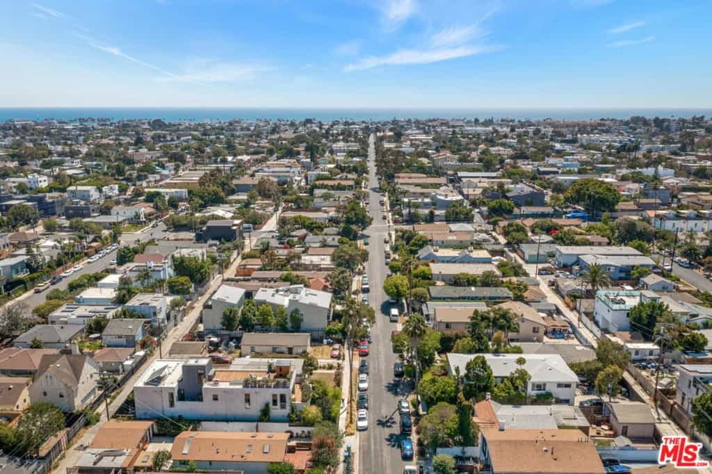 Eigentumswohnung im Los Angeles, California 11007654