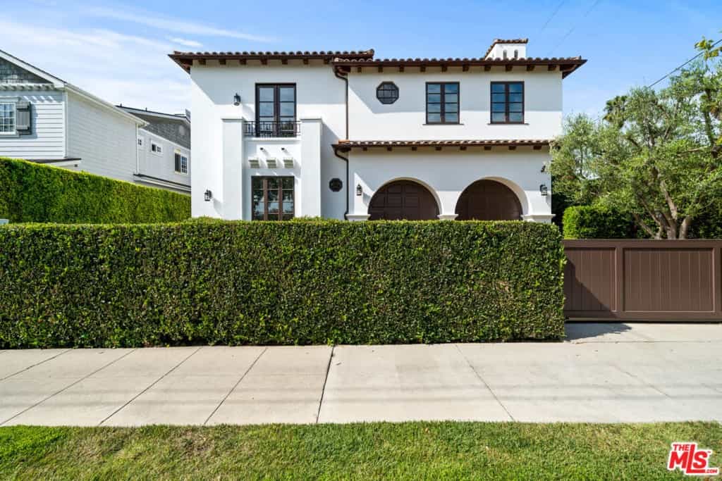 Eigentumswohnung im Beverly Hills, Kalifornien 11007670