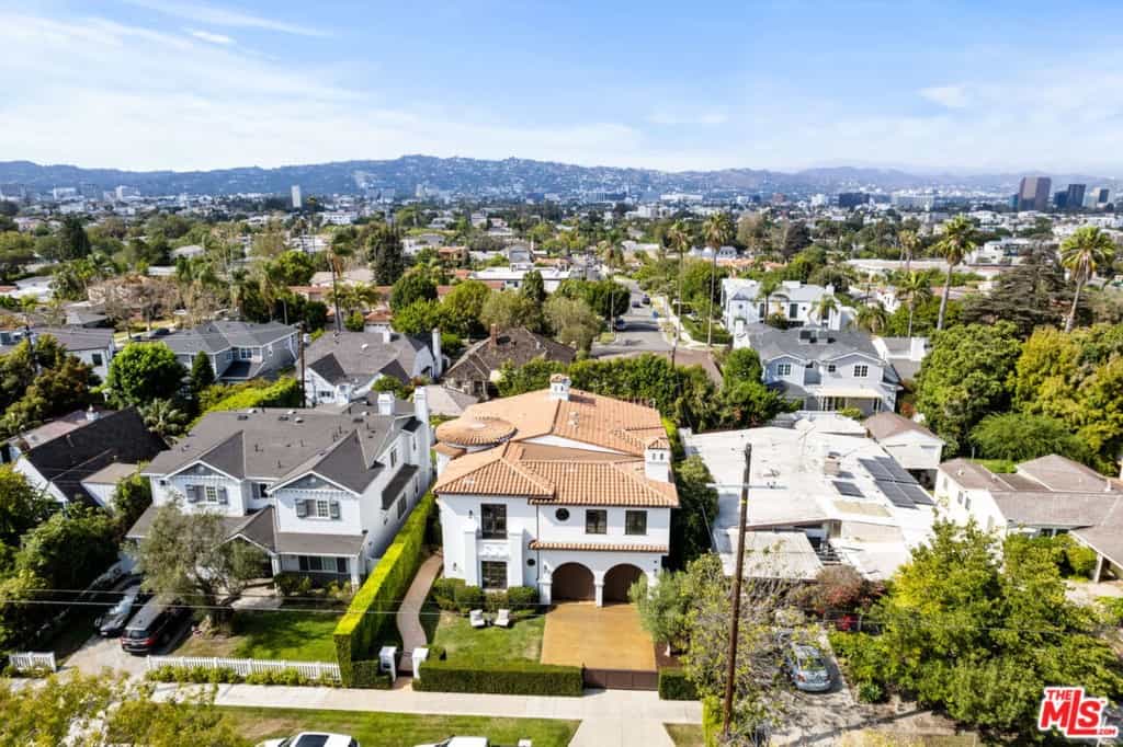 Condominium dans Beverly Hills, Californie 11007670