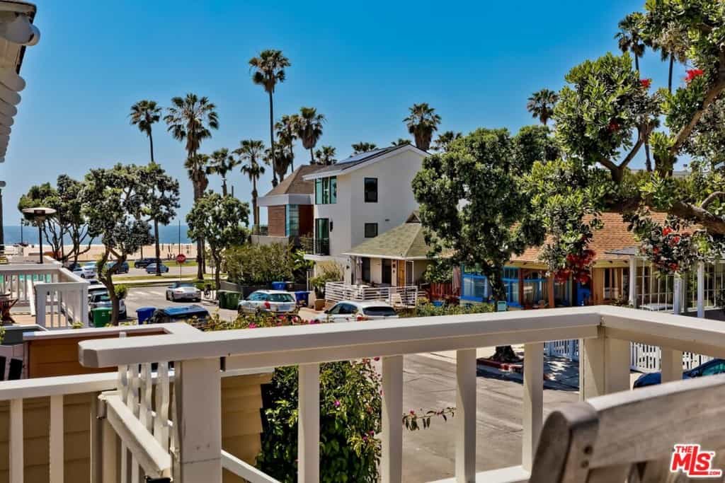 Condominium dans Santa Monica, Californie 11007671