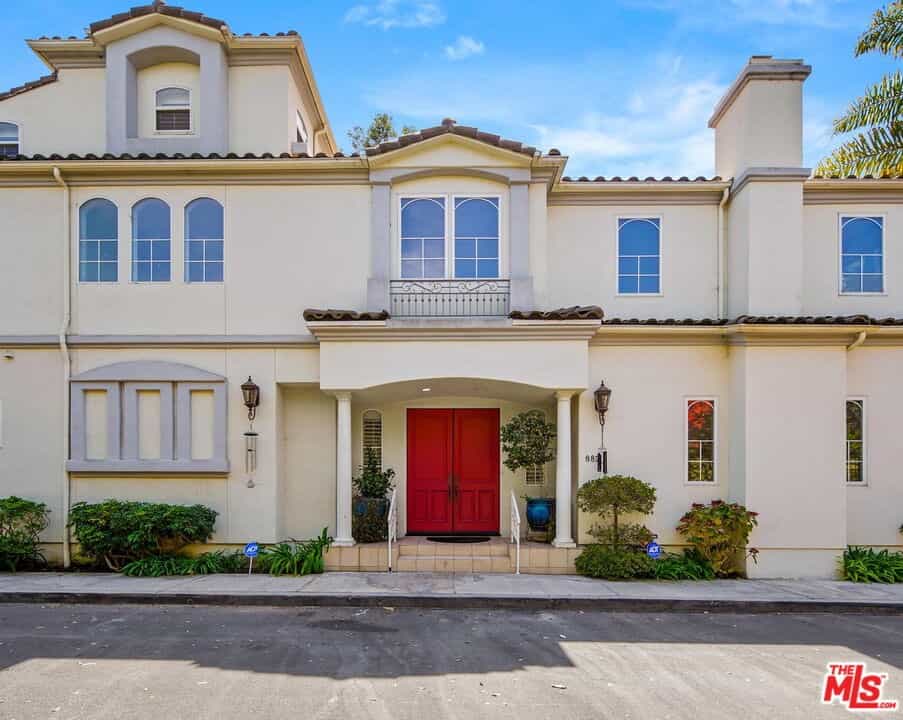 Condominium in Marina del Rey, Californië 11007675