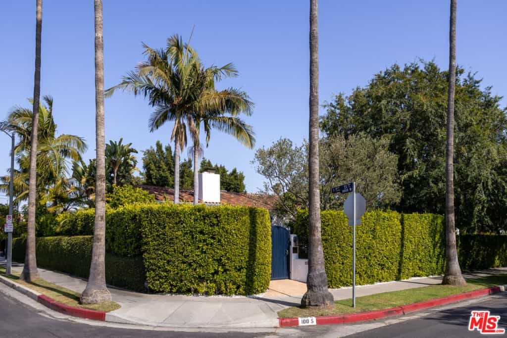 Eigentumswohnung im Los Angeles, California 11007684