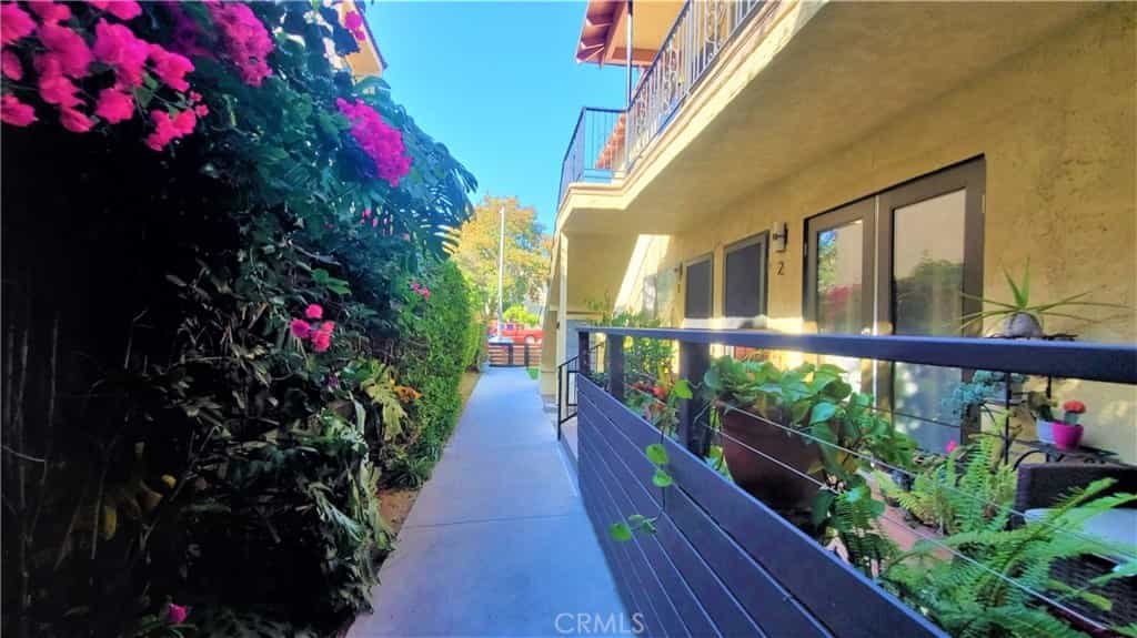 Condominium in Santa Monica, California 11007692