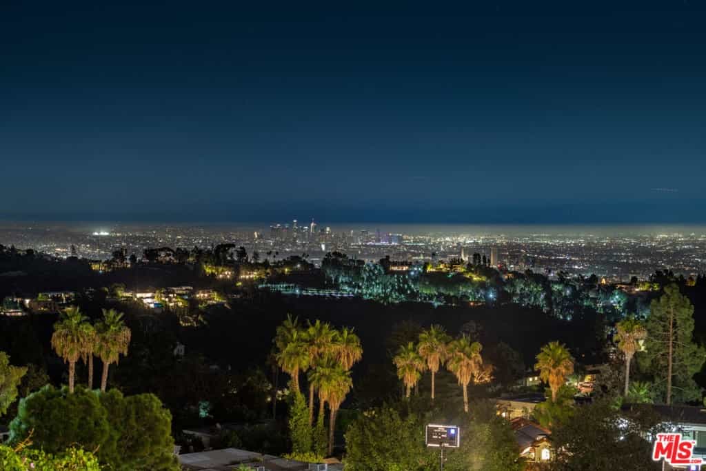 Eigentumswohnung im Los Angeles, California 11007720