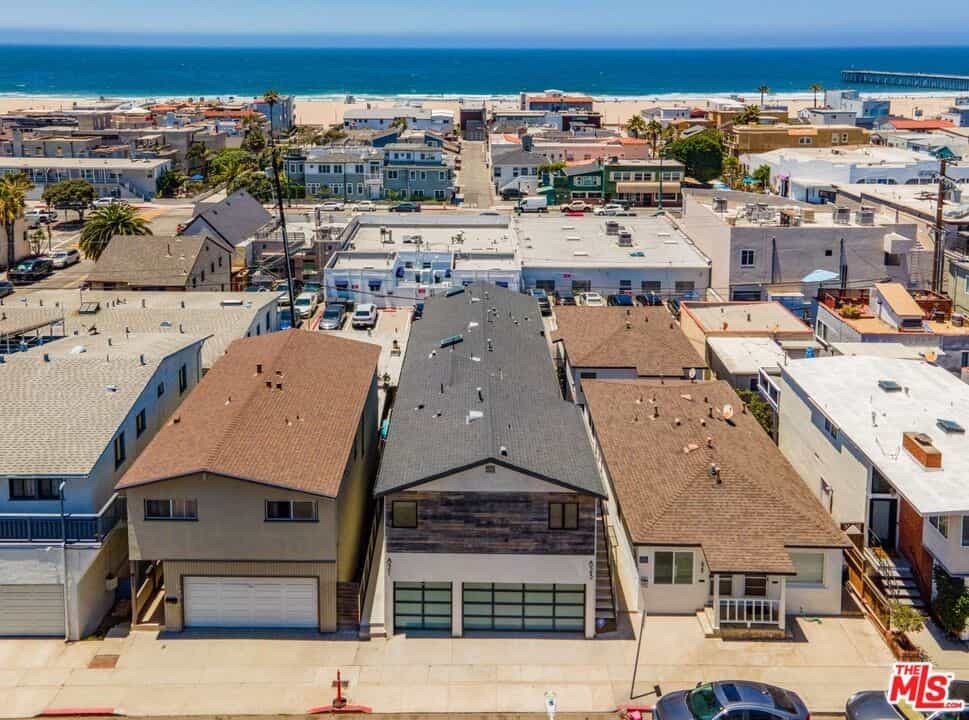 Condominio en Playa Hermosa, California 11007728