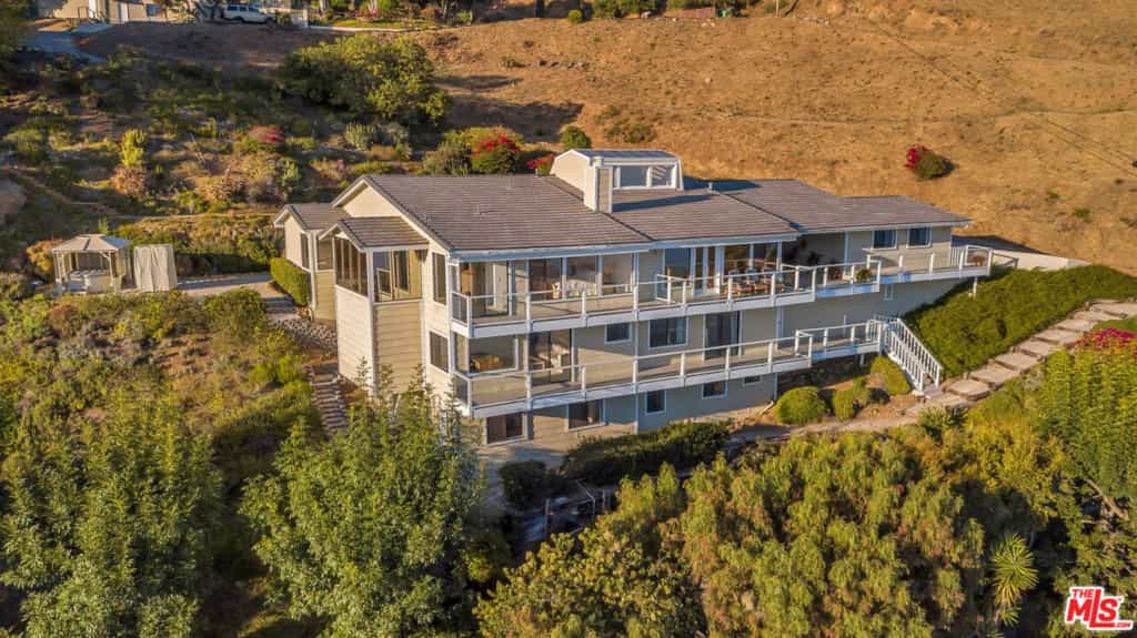 Condominium in Malibu-strand, Californië 11007740