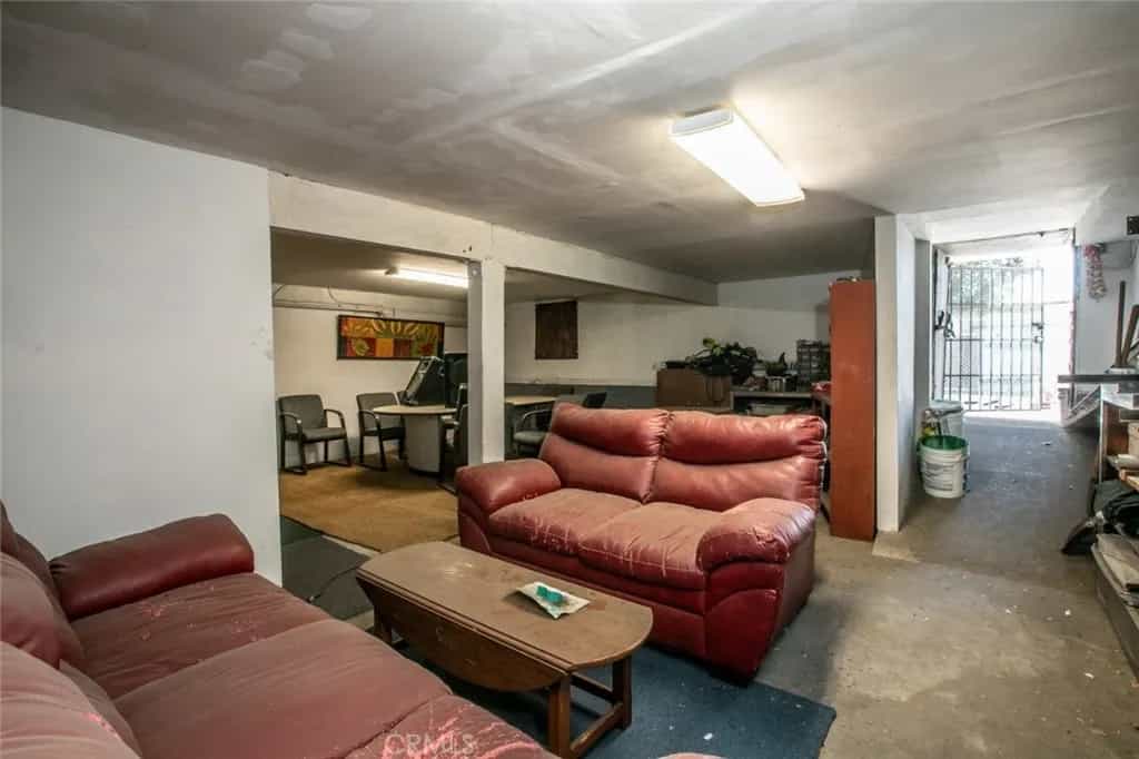 公寓 在 Whittier, California 11007754