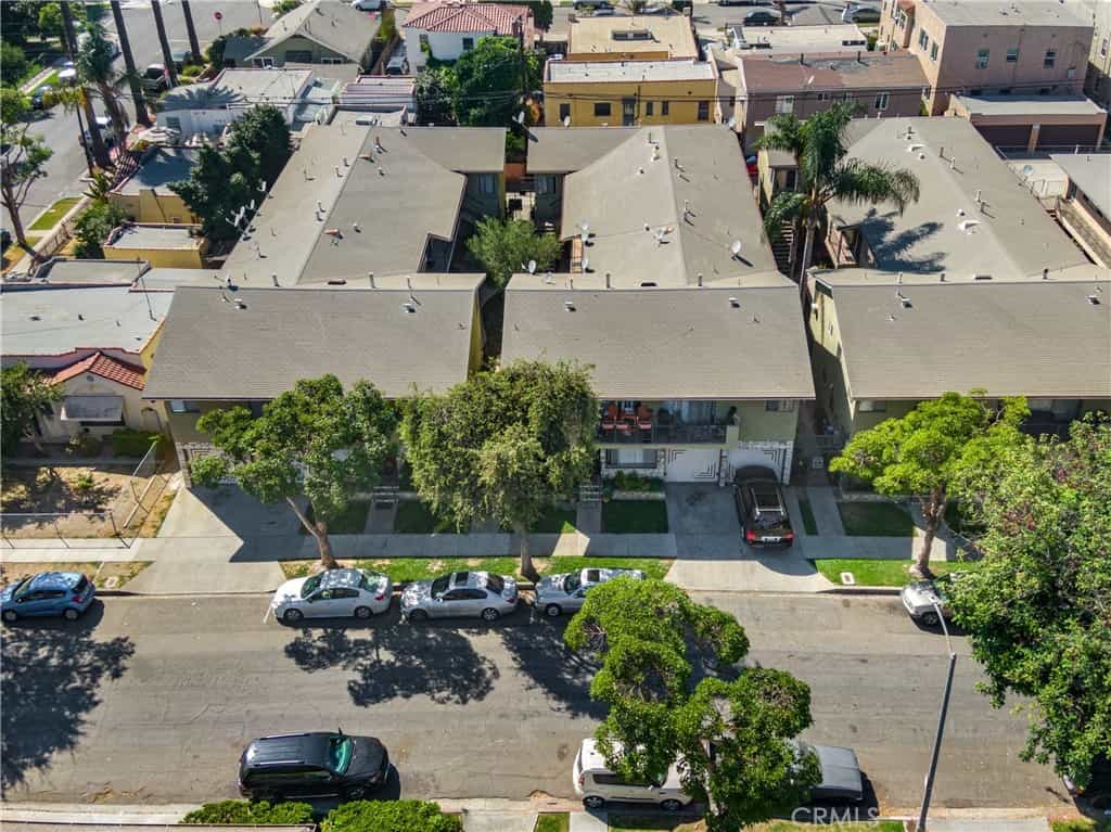 عمارات في Long Beach, California 11007757