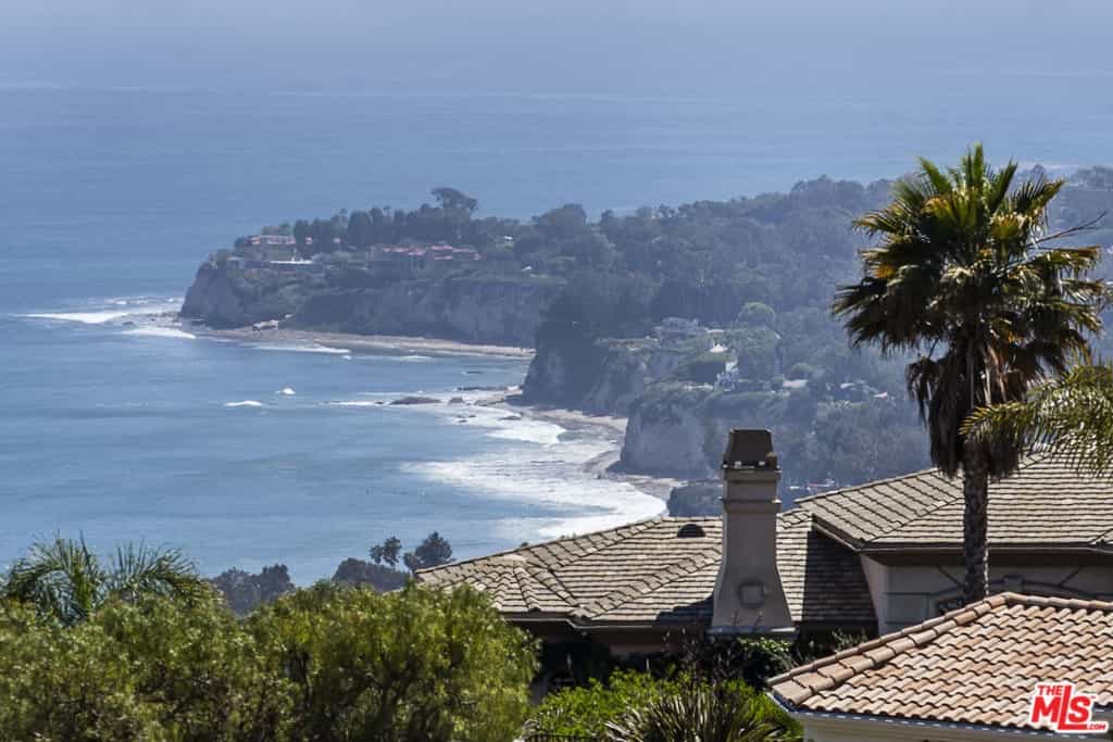 Eigentumswohnung im Malibu, Kalifornien 11007773