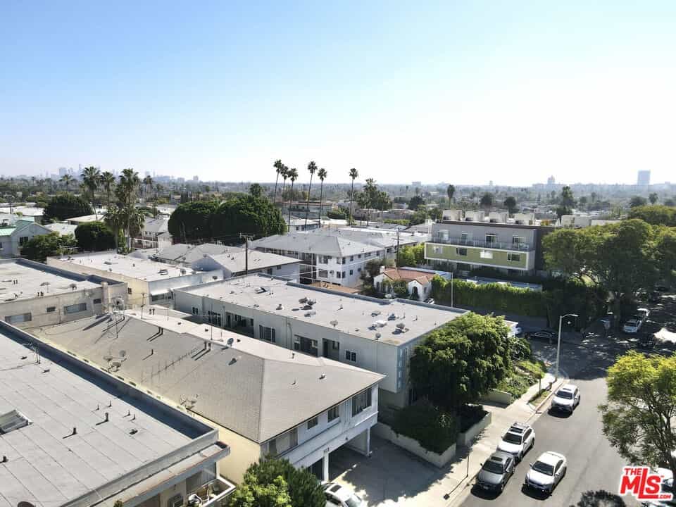 Borettslag i Vest-Hollywood, California 11007788