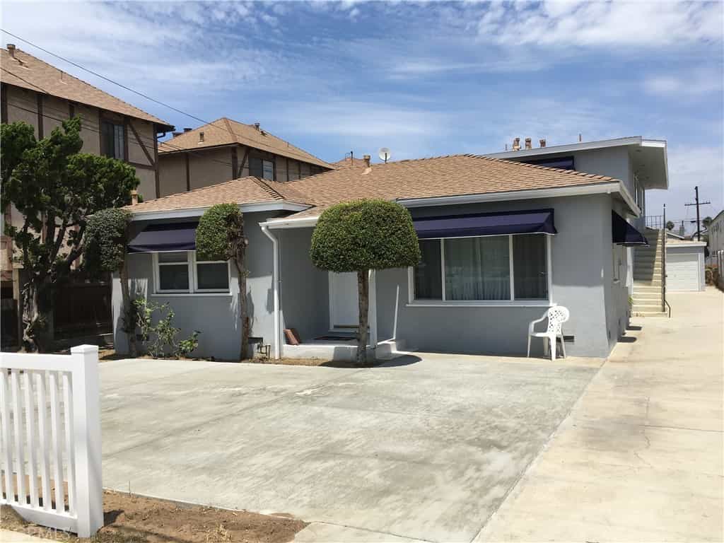 Condominium in Redondo-strand, Californië 11007789