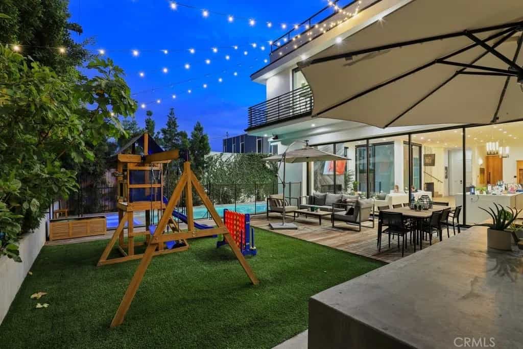 House in West Hollywood, California 11007802