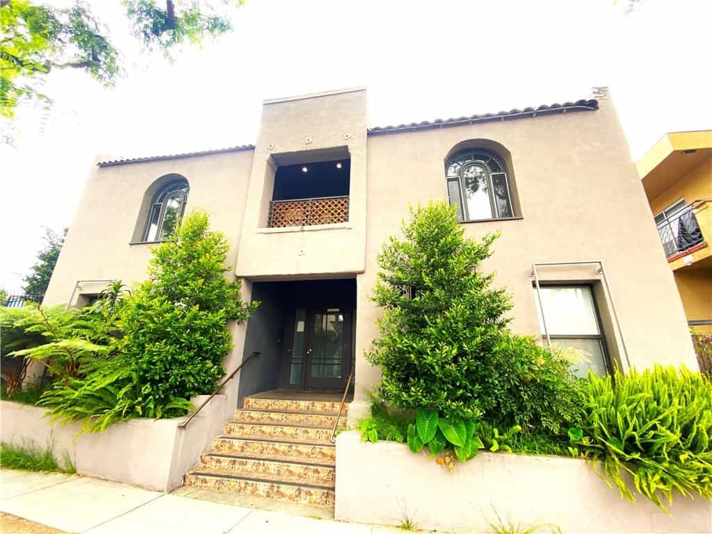 Eigentumswohnung im West Hollywood, Kalifornien 11007812