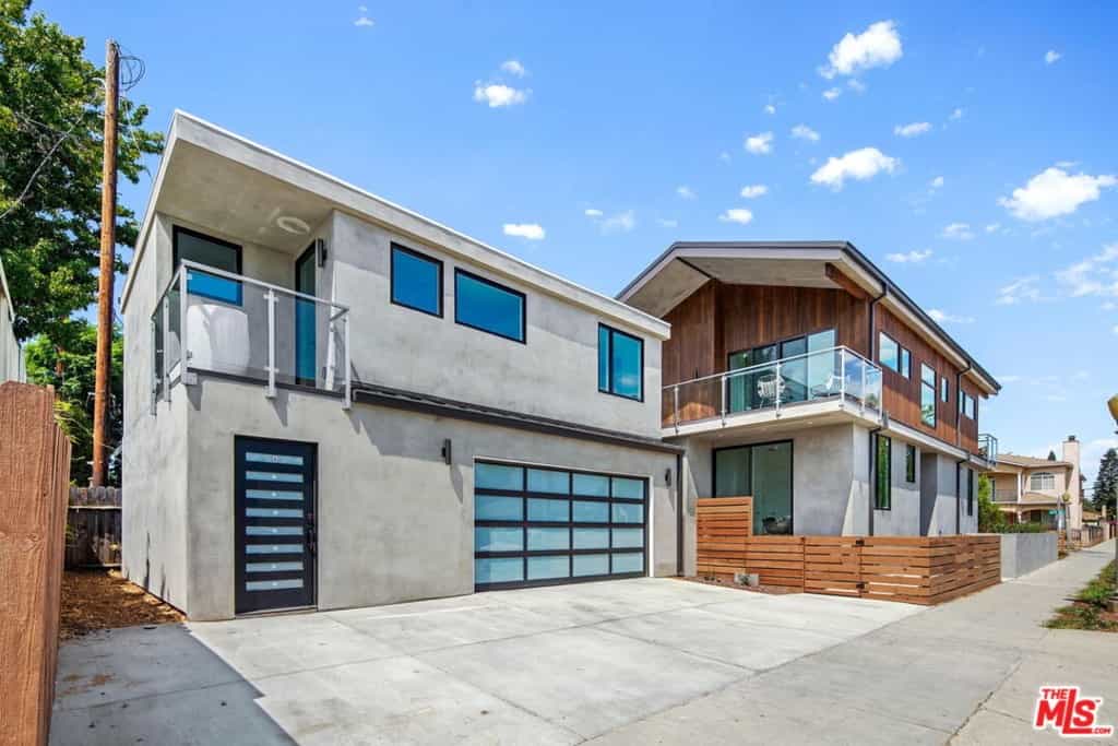 Condominium in Culver City, California 11007820