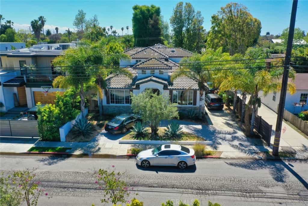 House in Marina del Rey, California 11007829