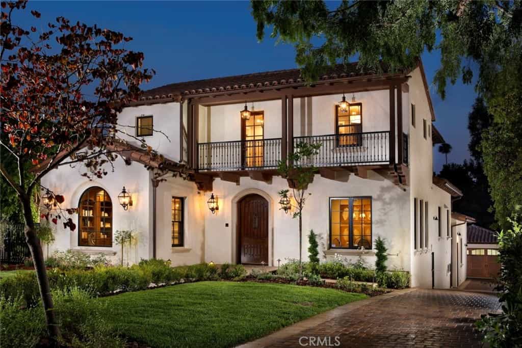 House in San Marino, California 11007831
