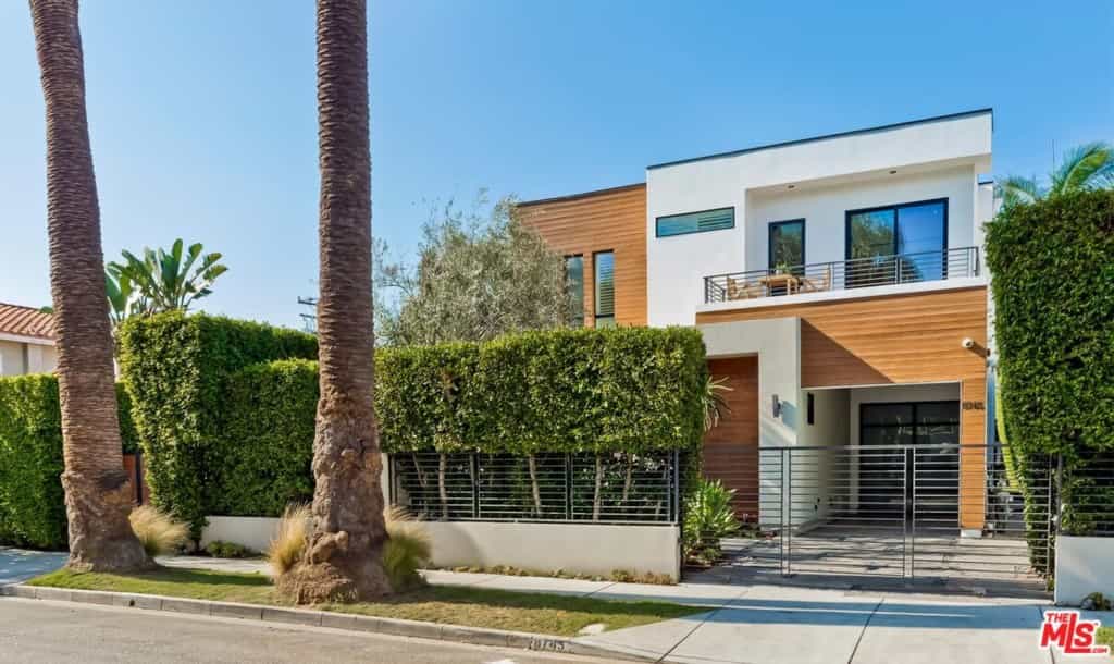 Eigentumswohnung im West Hollywood, Kalifornien 11007842