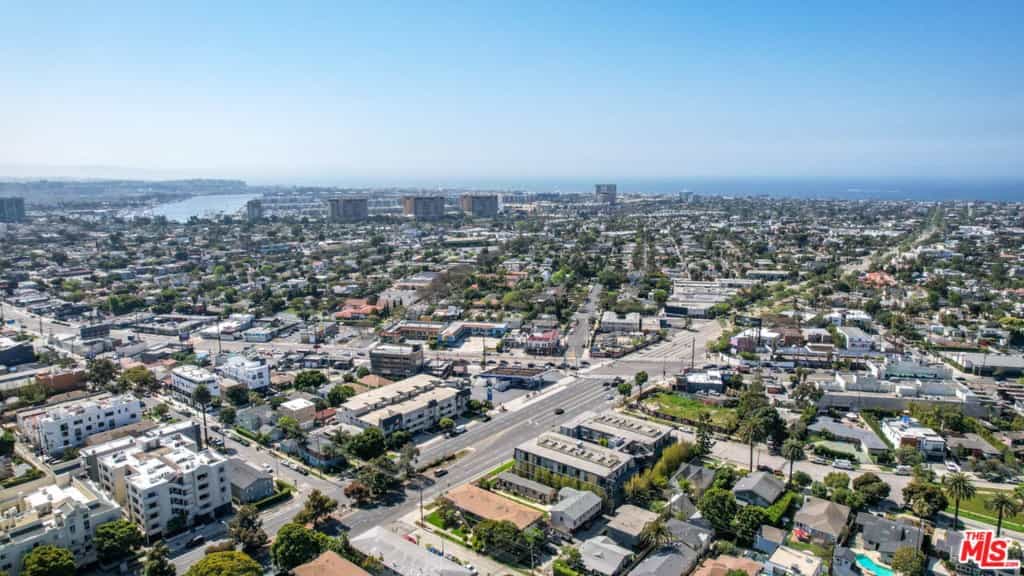 Condominium dans Marina del Rey, Californie 11007862