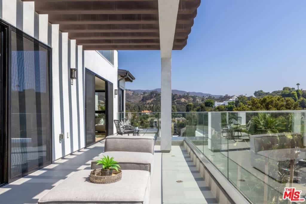 Eigentumswohnung im Los Angeles, California 11007868
