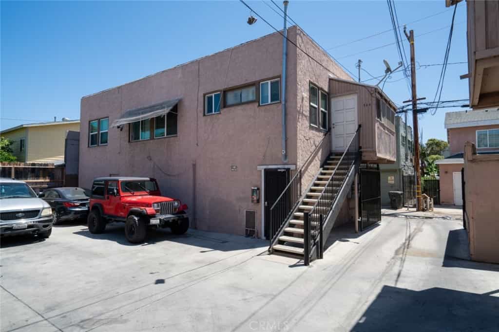 Condominium in Long Beach, California 11007879