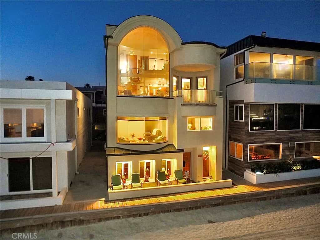 Condominio nel Long Beach, California 11007923