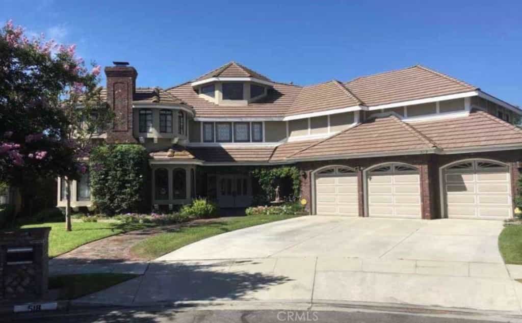 Casa nel Arcadia, California 11007925