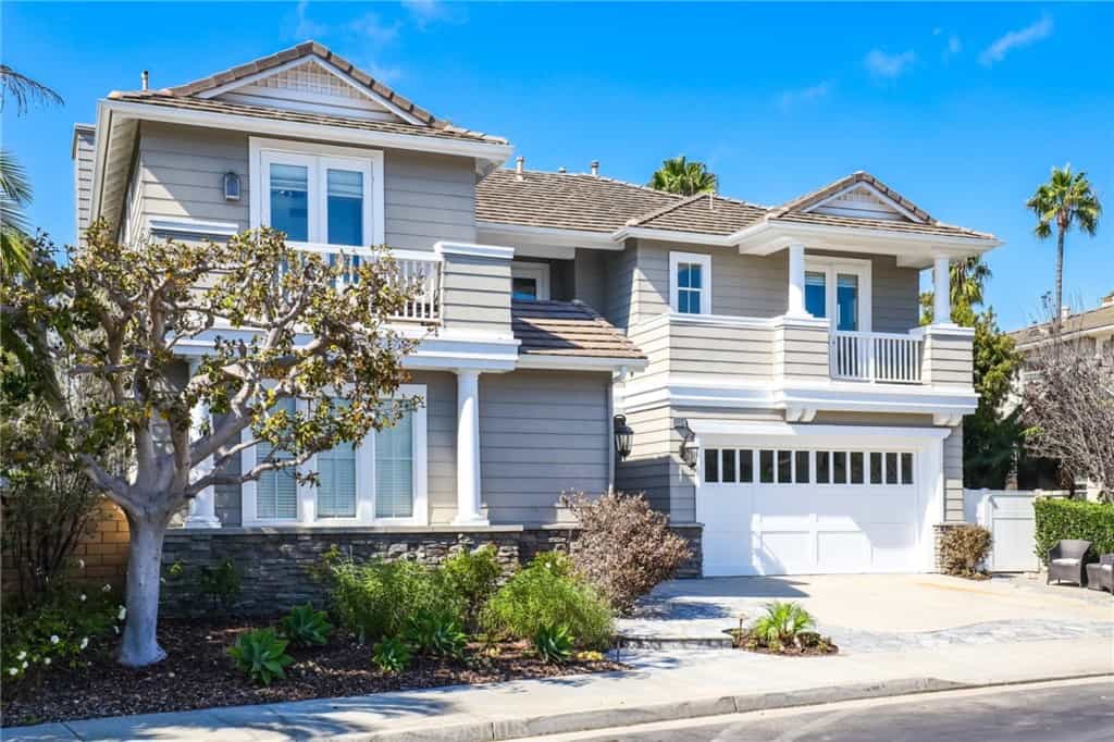 Condominium in Huntington Beach, Californië 11007935