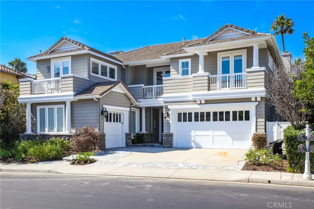 Condominium in Huntington Beach, Californië 11007935