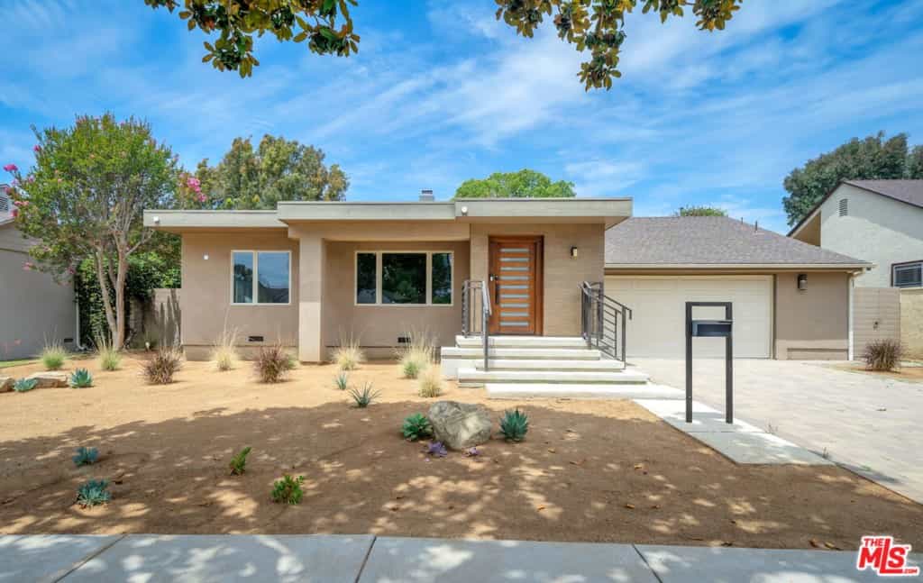 House in Culver City, California 11007936