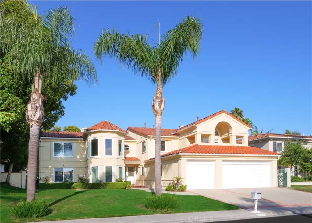 Hus i Rancho Palos Verdes, Californien 11007958