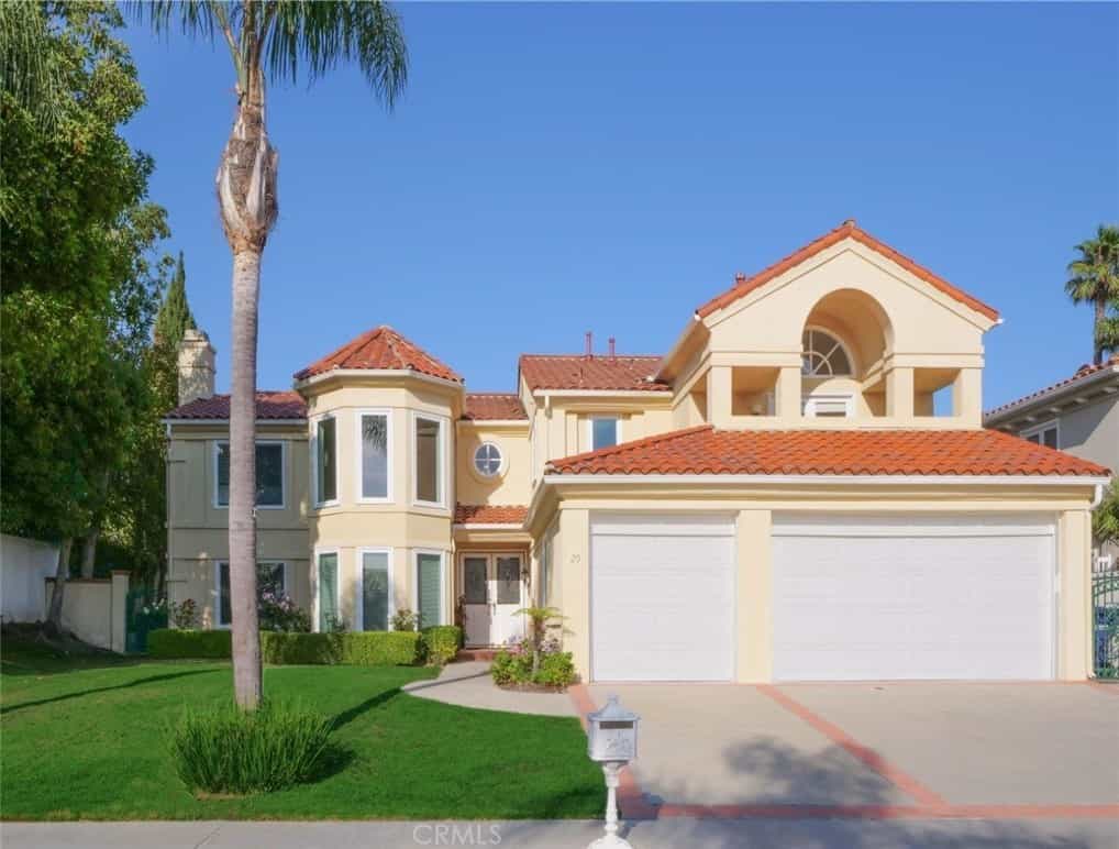 House in Rancho Palos Verdes, California 11007958