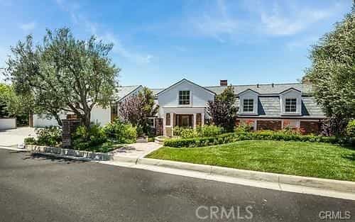 房子 在 Palos Verdes Estates, California 11007965