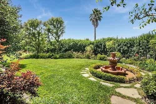 Hus i Palos Verdes Estates, California 11007965