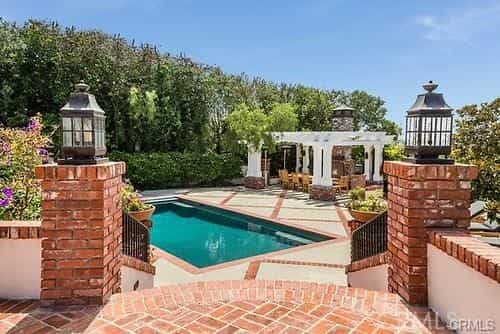 집 에 Palos Verdes Estates, California 11007965