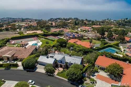 жилой дом в Palos Verdes Estates, California 11007965