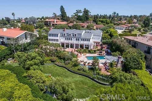 casa en Palos Verdes Estates, California 11007965