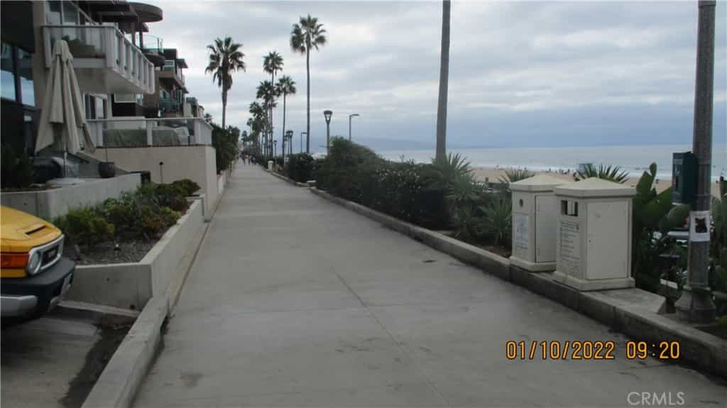 Ejerlejlighed i Manhattan Beach, California 11007968