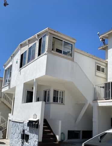 Condominio en playa de manhattan, California 11007968