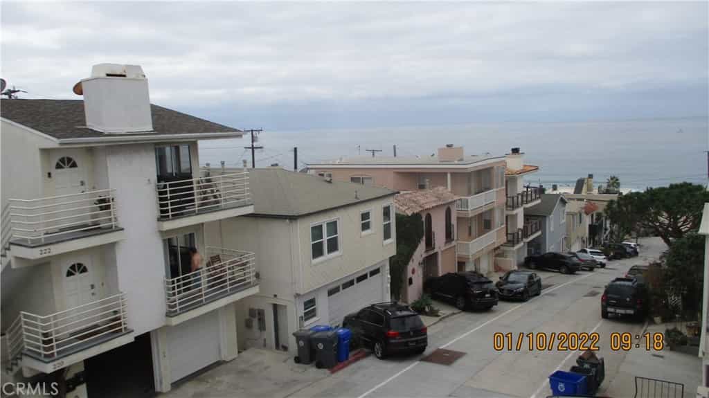 公寓 在 Manhattan Beach, California 11007968