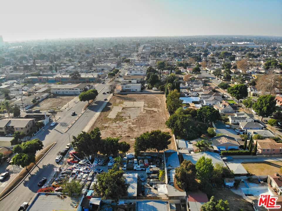 Eigentumswohnung im Compton, California 11007993