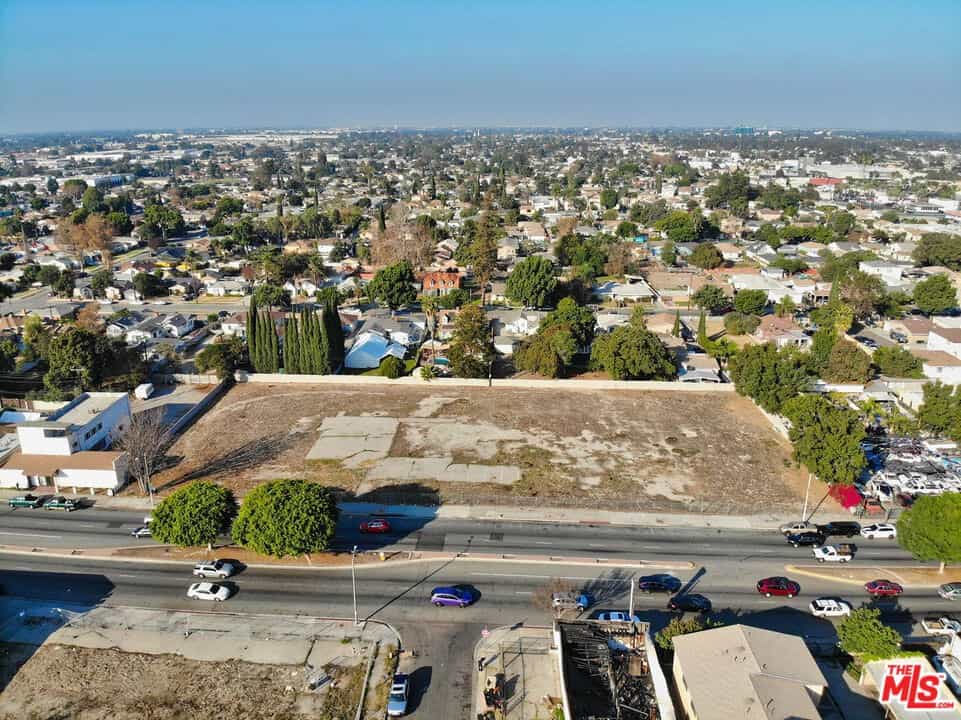 Eigentumswohnung im Compton, California 11007993