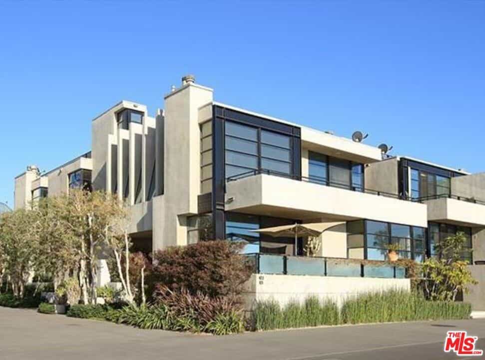 House in Santa Monica, California 11008031
