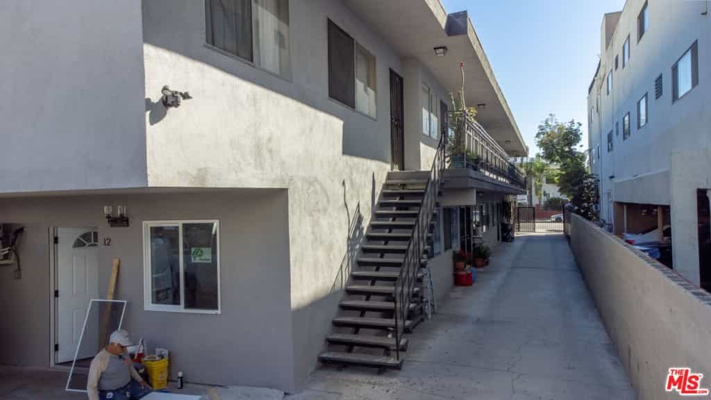 Condominio nel Los Angeles, California 11008040