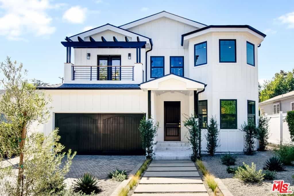 Condominium in Santa Monica, Californië 11008053
