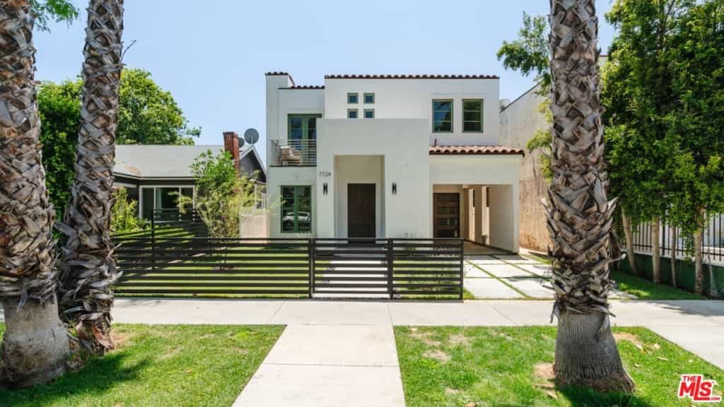Eigentumswohnung im West Hollywood, Kalifornien 11008059