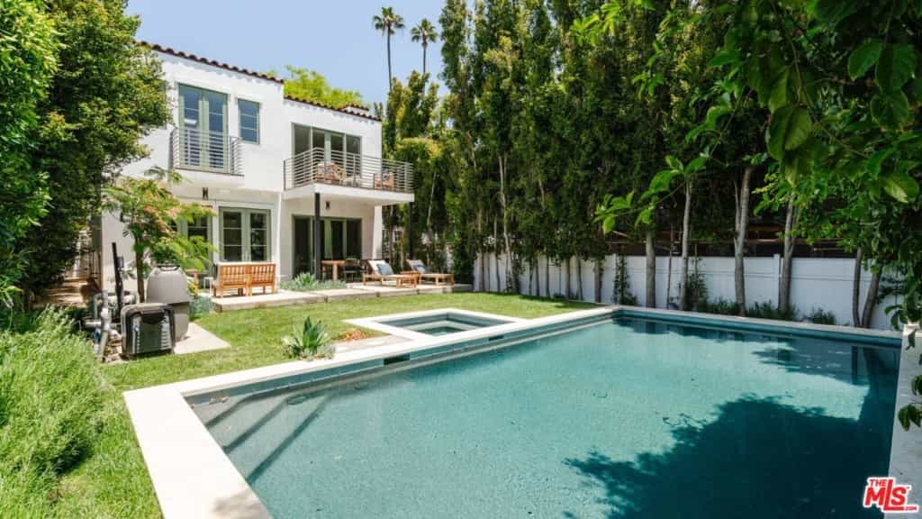 Eigentumswohnung im West Hollywood, Kalifornien 11008059